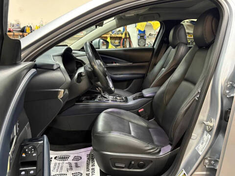 2021 Mazda CX-30 Preferred