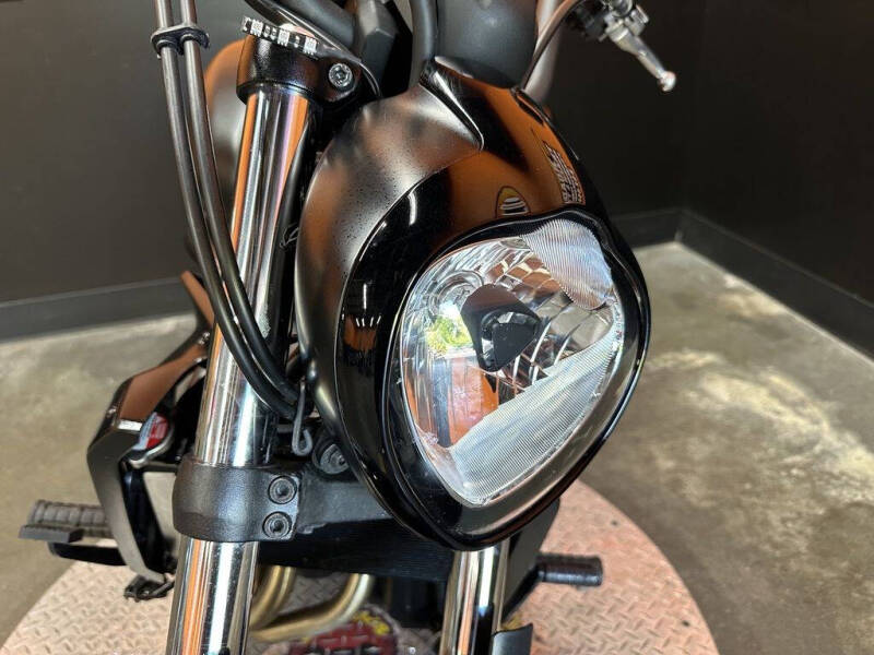 2023 Kawasaki Vulcan