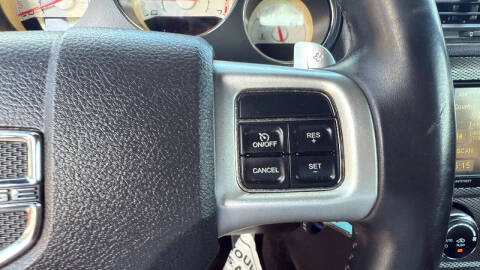 2013 Dodge Challenger