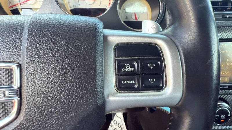 2013 Dodge Challenger