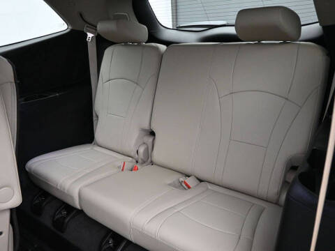 2020 Buick Enclave Premium