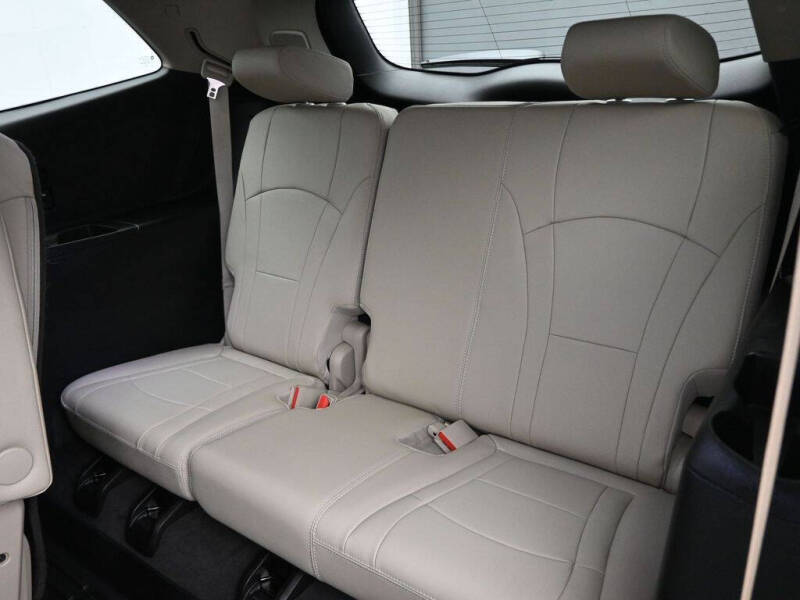 2020 Buick Enclave Premium