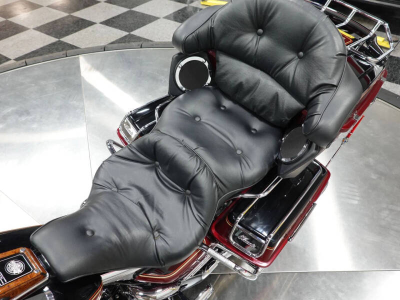 1995 Harley-Davidson Electra Glide Ultra Classic