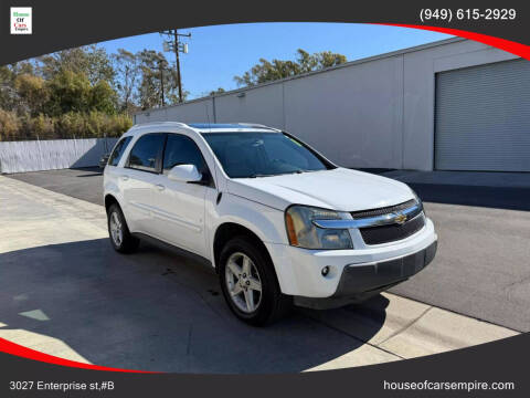 2006 Chevrolet Equinox