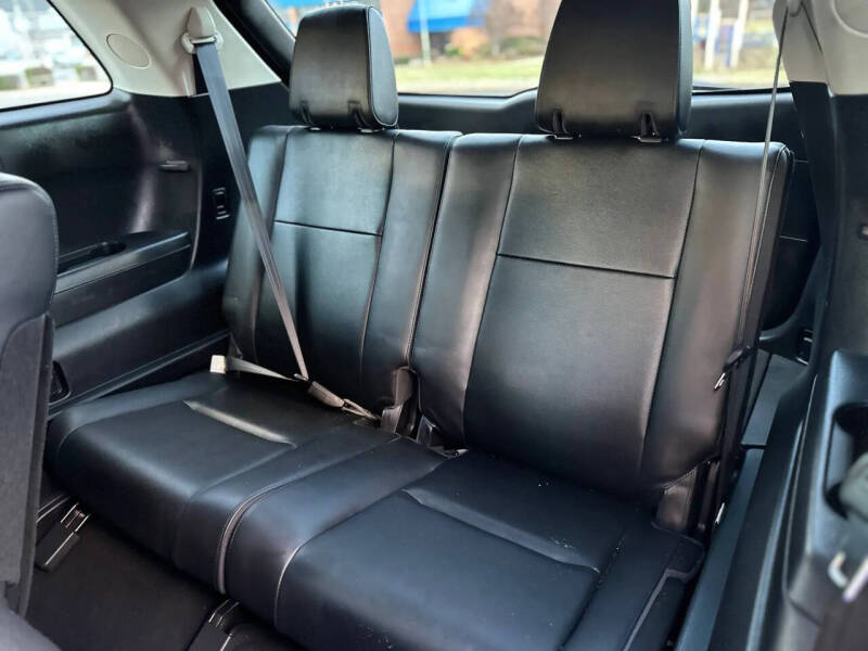 2015 Mazda CX-9 Touring