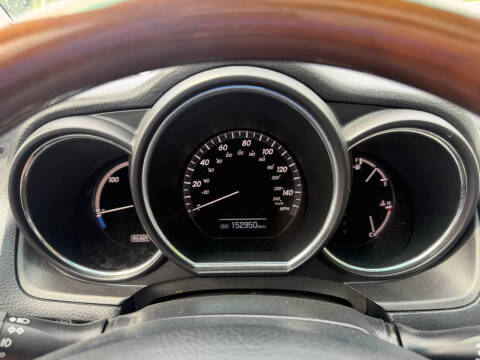 2008 Lexus RX 400h
