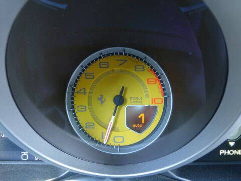 2014 Ferrari F12berlinetta