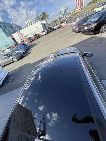 2016 Hyundai Genesis