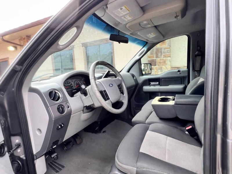 2007 Ford F-150