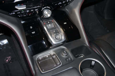 2023 Acura MDX SH-AWD w/A-SPEC