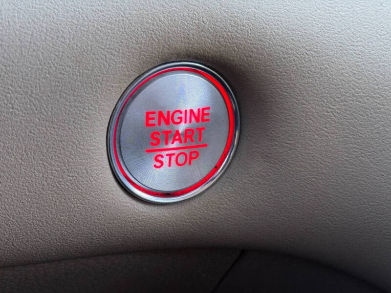 2021 Acura TLX w/Tech