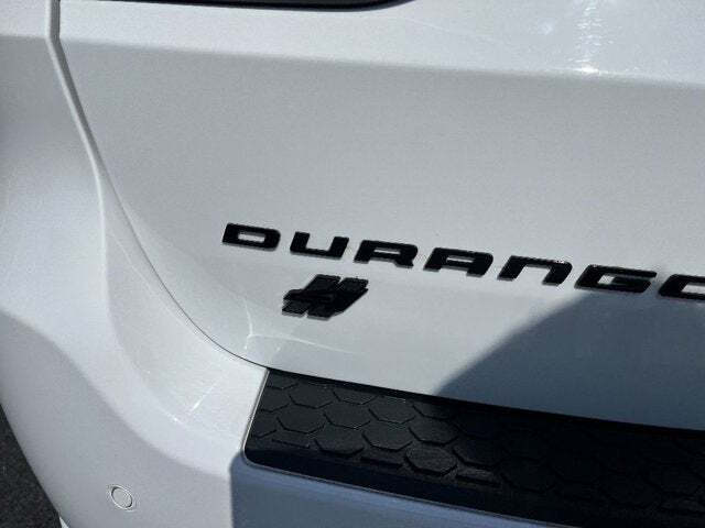 2022 Dodge Durango 22