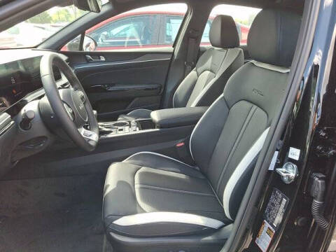 2026 Kia K5