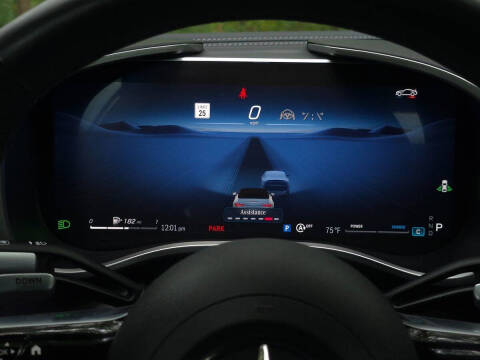 2023 Mercedes-Benz SL-Class AMG SL 43