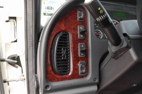 2017 Freightliner M2 106