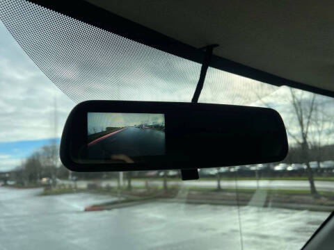 2022 Chevrolet Express 3500