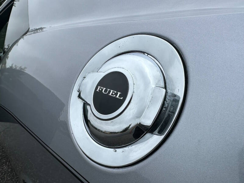 2014 Dodge Challenger SXT Plus