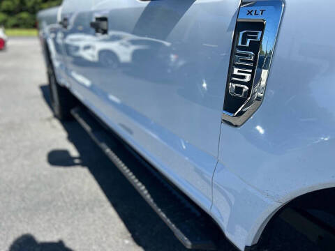 2017 Ford F-250 Super Duty