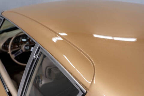 1964 Studebaker Avanti