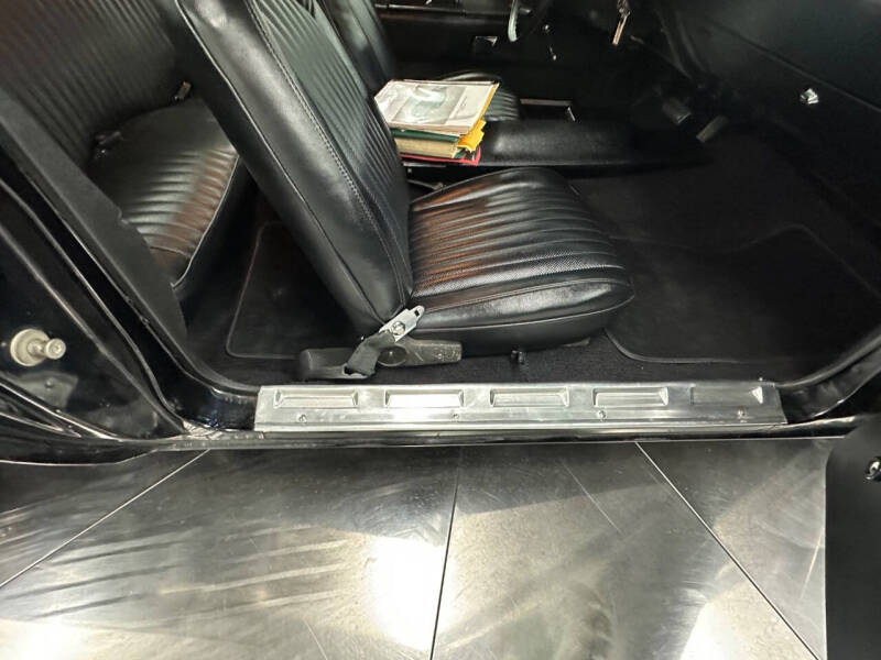 1973 Dodge Challenger