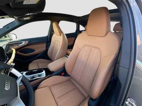 2025 Audi A5 quattro Premium Plus TFSI