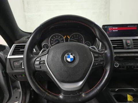 2020 BMW 4 Series 430i Gran Coupe