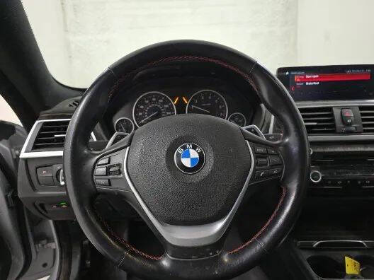 2020 BMW 4 Series 430i Gran Coupe