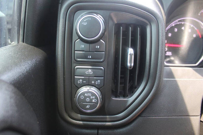 2023 Chevrolet Silverado 2500HD