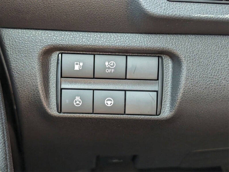 2024 Nissan LEAF SV PLUS