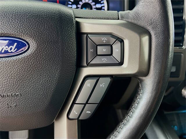 2021 Ford Expedition MAX XLT