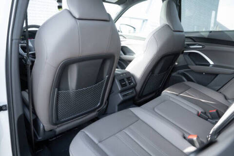 2025 Audi Q5 quattro Premium Plus TFSI