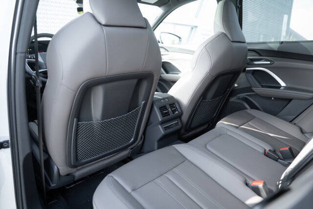 2025 Audi Q5 quattro Premium Plus TFSI