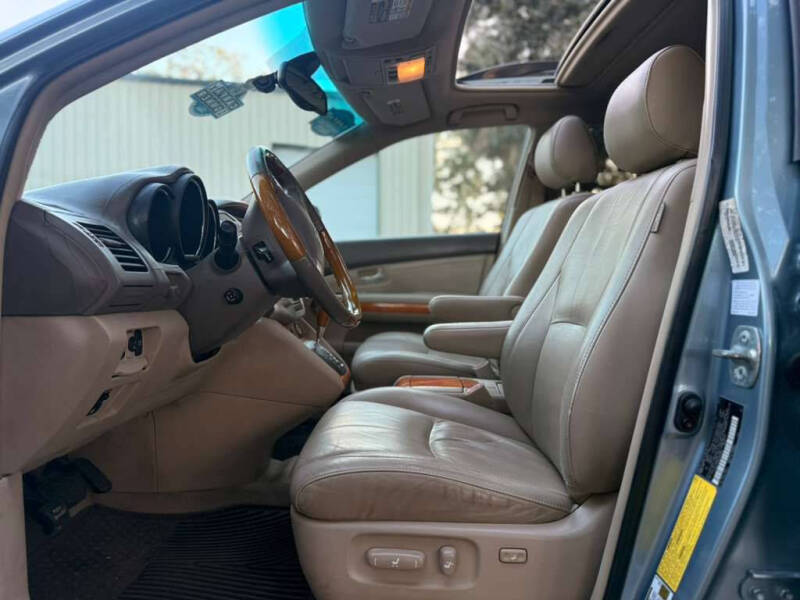 2006 Lexus RX 330