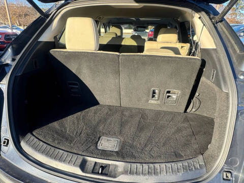 2018 Mazda CX-9 Touring