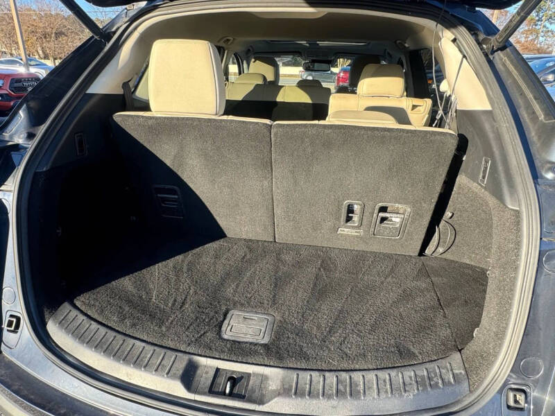 2018 Mazda CX-9 Touring