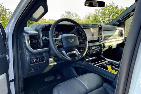 2026 Ford F-350 Super Duty