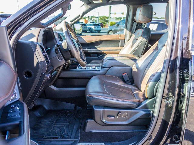 2020 Ford Expedition King Ranch