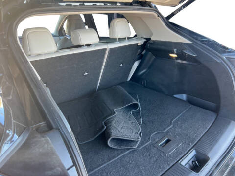 2023 Nissan Ariya Empower+