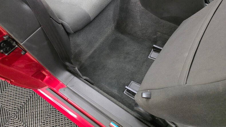 2001 Ford Mustang GT