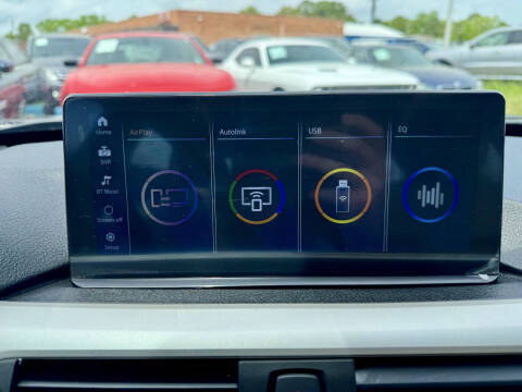 2014 BMW 3 Series 320i xDrive