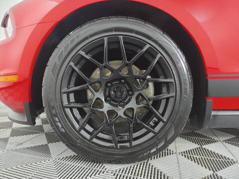 2011 Ford Mustang V6 Premium