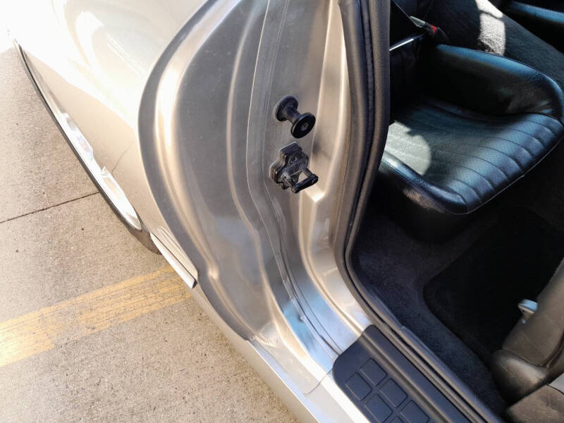 2001 Pontiac Firebird Trans Am