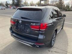 2016 BMW X5 sDrive35i
