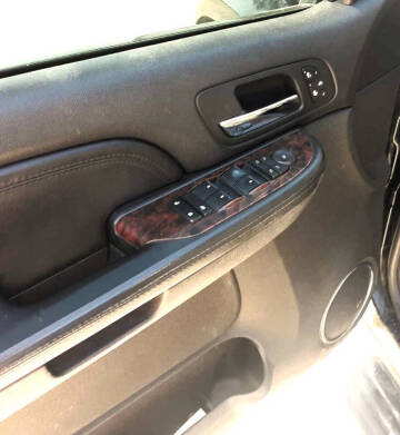 2007 GMC Yukon XL Denali