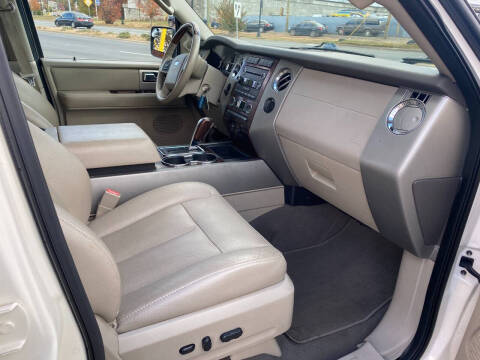 2008 Ford Expedition Limited