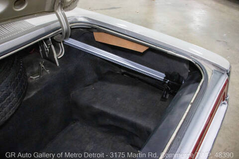 1971 Ford Thunderbird