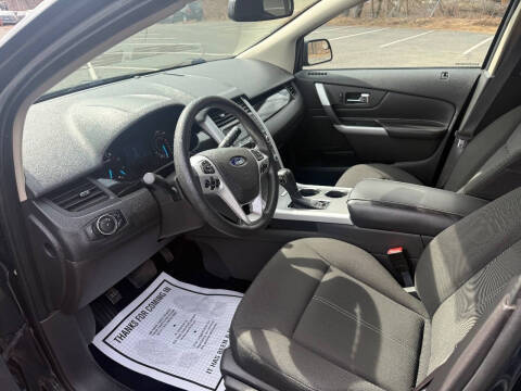2014 Ford Edge SE