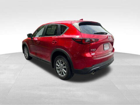 2023 Mazda CX-5 2.5 S Select