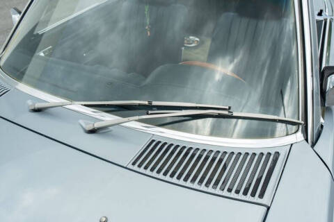 1981 Mercedes-Benz SL-Class