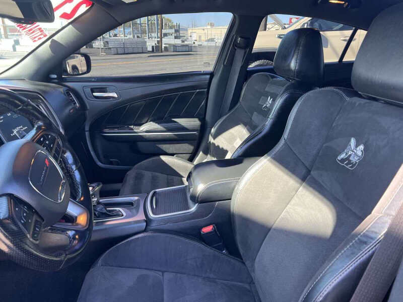 2021 Dodge Charger